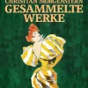 OTB eBook publishing Gesamtausgaben-Christian Morgenstern - Gesammelte Werke