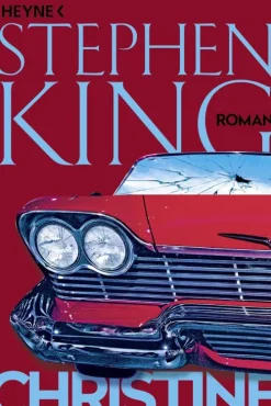 Penguin Random House Horror Gegenwart|Horror*Christine