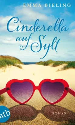 Cinderella auf Sylt*Aufbau Digital Clearance