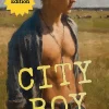 Beau Brown Erotische Romane-City Boy (Red Sky, Texas GERMAN, #3)