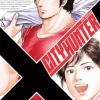 TOKYOPOP GmbH Krimi & Thriller-City Hunter XYZ Edition 01
