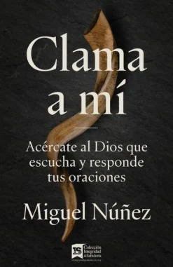 Clama a Mí*B&H Publishing Group Hot