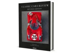 teNeues Verlag GmbH Automobile*Classic Cars Review