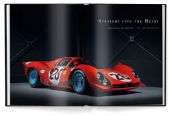 teNeues Verlag GmbH Automobile*Classic Cars Review