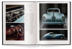 teNeues Verlag GmbH Automobile*Classic Cars Review
