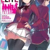 Classroom of the Elite (Light Novel) Vol. 1*Penguin LLC US Best