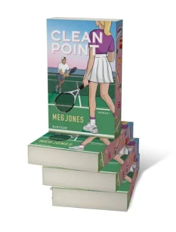 Piper Verlag GmbH Sports Romance*Clean Point