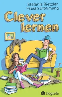 Clever lernen*Hogrefe AG Discount