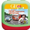 Tonies Figuren & Spielwelten-Clever Tonie - GEOLINO MINI: Alles über Polizei, Feuerwehr und Rettung