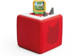 Tonies GmbH Figuren & Spielwelten*Clever Tonie - Pettersson & Findus / Findus erklärt die Welt / Mein Gartenjahr / Frühling & Sommer