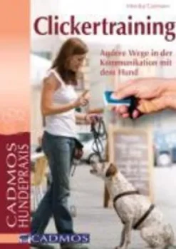 Clickertraining*Cadmos Verlag Outlet