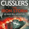 Penguin Books Ltd (UK) Krimis & Thriller*Clive Cussler's The Iron Storm