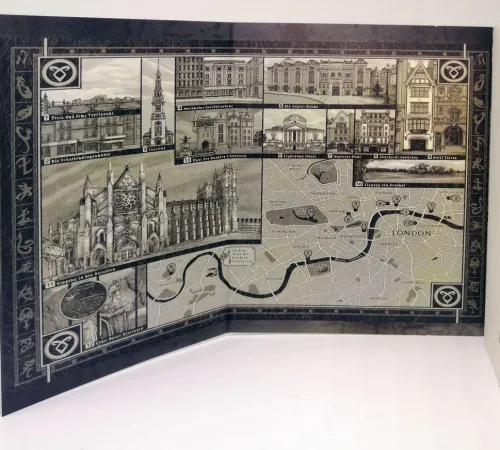 Clockwork Prince*Goldmann TB Outlet