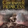 Penguin Random House Historische Fantasy-Clockwork Princess