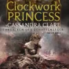 Goldmann TB Historische Fantasy*Clockwork Princess
