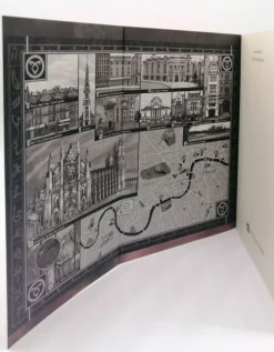 Goldmann TB Historische Fantasy*Clockwork Princess