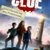Oetinger Tiere|Krimis*CLUE 1. Schiffbruch vor der Felseninsel