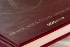 Cocktails ohne Alkohol*Suedwest Verlag Sale