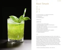 Cocktails ohne Alkohol*Suedwest Verlag Sale