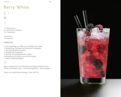 Cocktails ohne Alkohol*Suedwest Verlag Sale