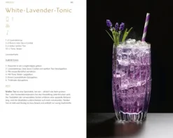 Cocktails ohne Alkohol*Suedwest Verlag Sale