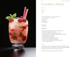 Cocktails ohne Alkohol*Suedwest Verlag Sale