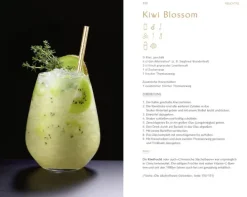 Cocktails ohne Alkohol*Suedwest Verlag Sale