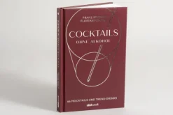 Cocktails ohne Alkohol*Suedwest Verlag Sale