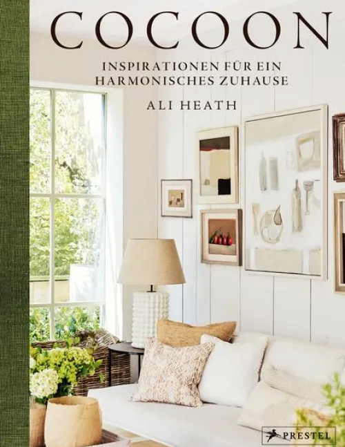 Prestel Verlag Architektur & Wohnen*Cocoon