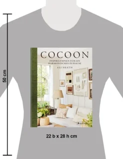 Prestel Verlag Architektur & Wohnen*Cocoon