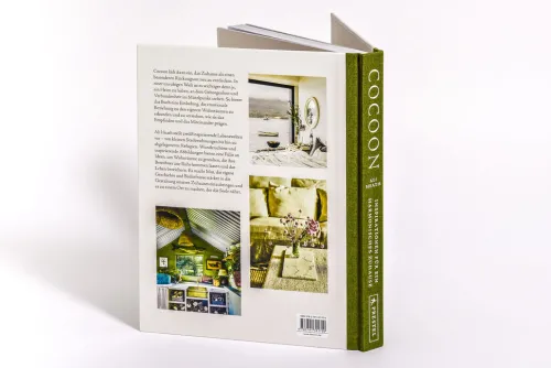 Prestel Verlag Architektur & Wohnen*Cocoon