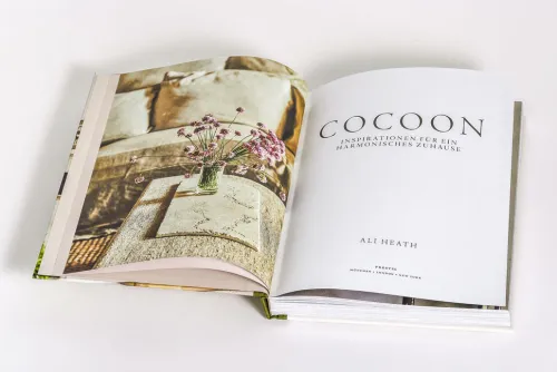 Prestel Verlag Architektur & Wohnen*Cocoon