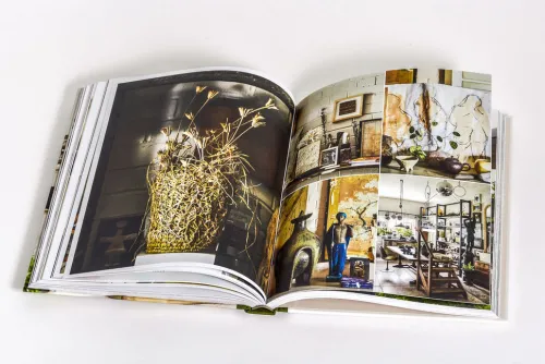 Prestel Verlag Architektur & Wohnen*Cocoon