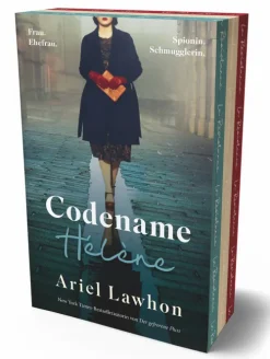 Codename Hélène*Adrian Wimmelbuchverlag Clearance