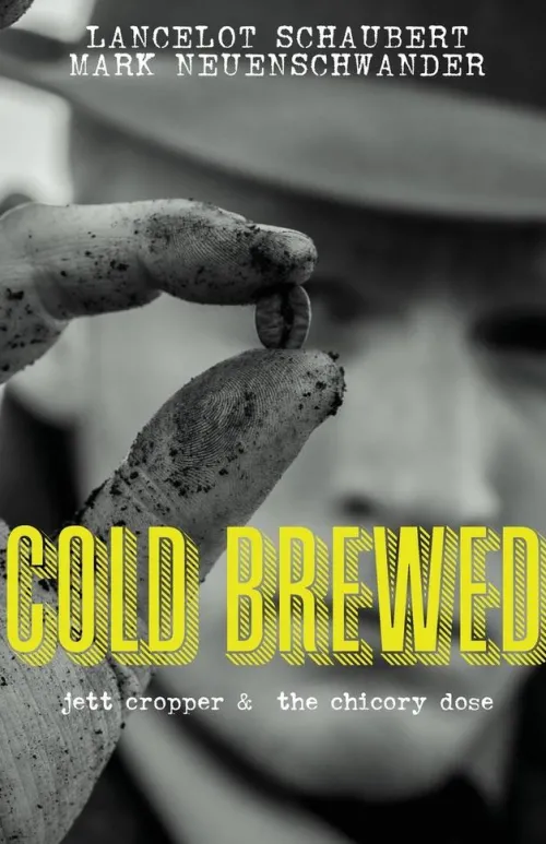 Vale Lifestyle*Cold Brewed