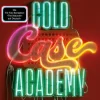 Cold Case Academy - Ein tödliches Rätsel*cbt Hot