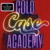 Cold Case Academy - Eine gefährliche Enthüllung*cbt