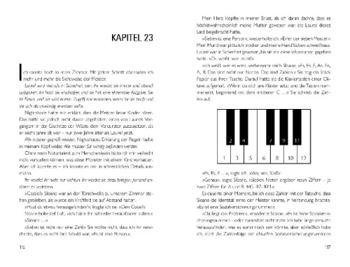 Cold Case Academy - Eine gefährliche Enthüllung*cbt