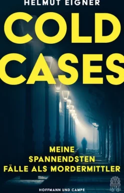 Hoffmann und Campe Verlag Gesellschaft-Cold Cases