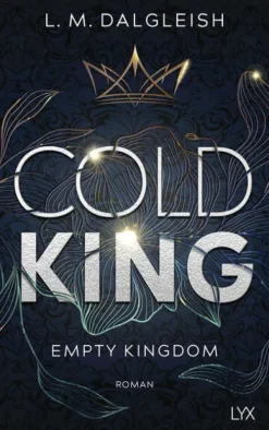 Cold King*LYX Best