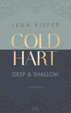 LYX Romance*Coldhart - Deep & Shallow