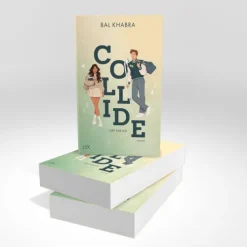 LYX Sports Romance-Collide