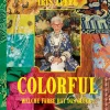 Prestel Verlag Literatur & Kunst-Colorful - Iris Apfel