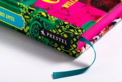 Prestel Verlag Literatur & Kunst-Colorful - Iris Apfel