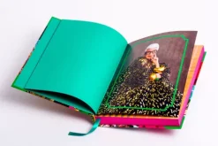 Prestel Verlag Literatur & Kunst-Colorful - Iris Apfel