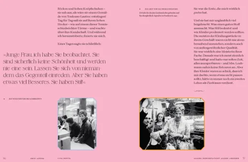 Prestel Verlag Literatur & Kunst-Colorful - Iris Apfel