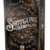Colter Valley Ranch 1. Shotguns & Champagne*moon notes