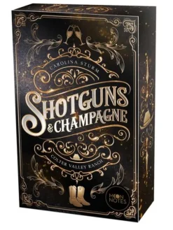 Colter Valley Ranch 1. Shotguns & Champagne*moon notes