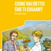 Hueber Verlag GmbH Italienische Bücher-Come hai detto che ti chiami? Livello 2 / Lektüre + Audiodateien als Download