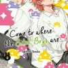 Egmont Manga Erotik|Boys Love - Yaoi-Come to where the Bitch Boys are 06